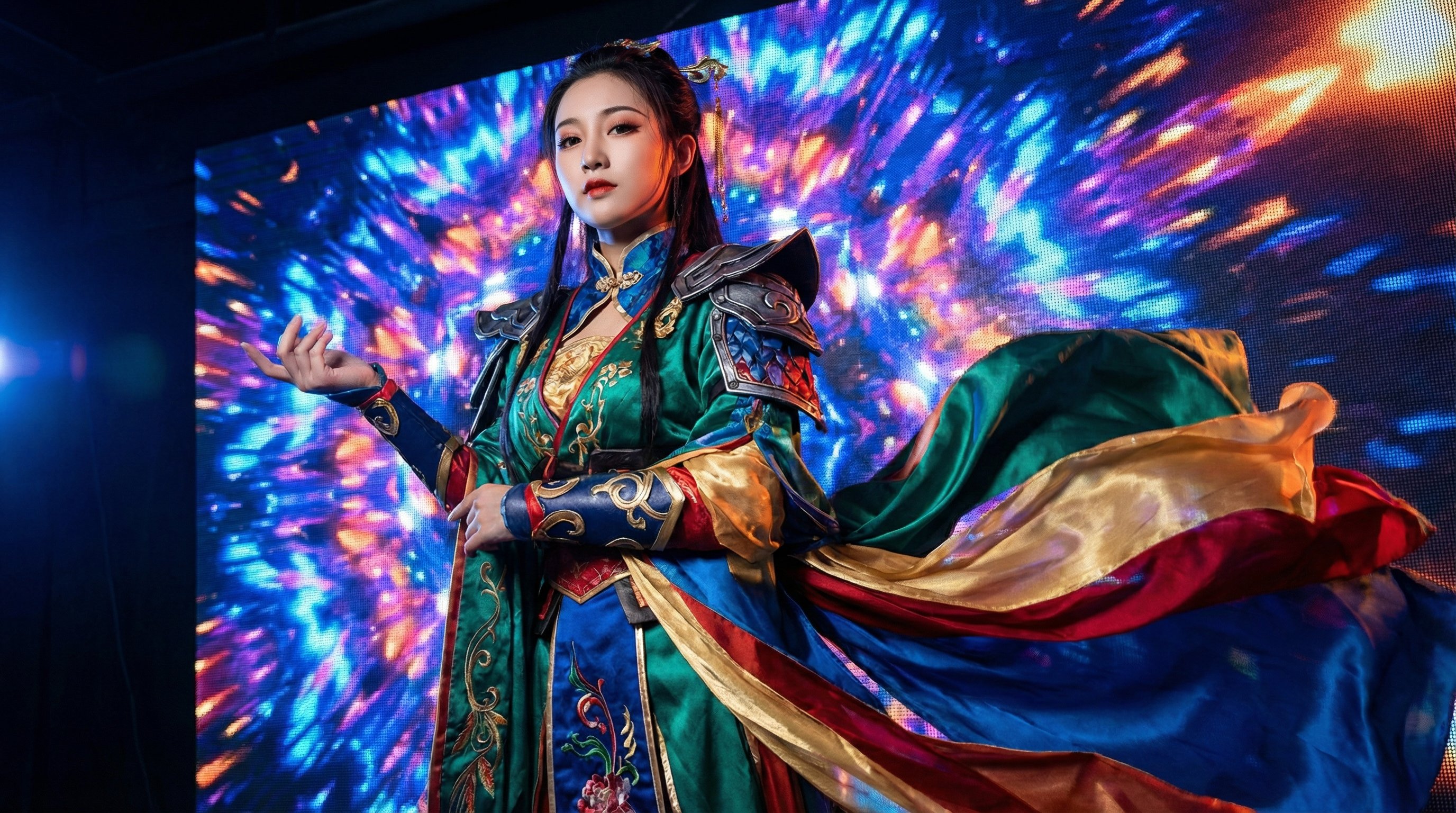 福利视频动漫与Cosplay视频
